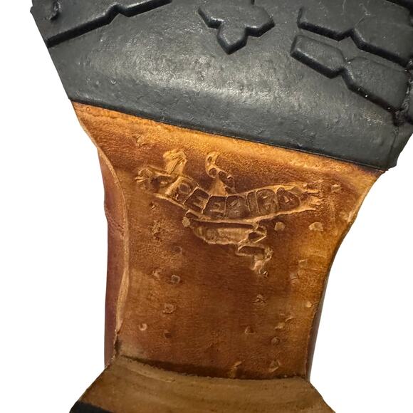 Freebird by Steven Norway lace up ankle boots - Picture 5 of 10